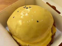 -前进5路汉堡炸鸡(前进五路总店)