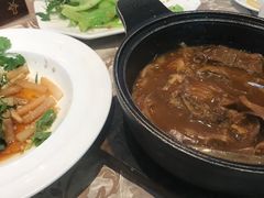 -新兴家喻酒家·羊城名宴(昌岗店)