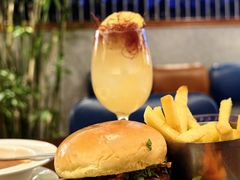 -bluefrog蓝蛙(新三里屯太古里店)