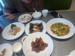 -阿毛饭店(和义路店)