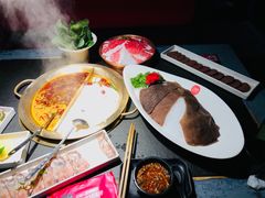 -九鼎轩脆毛肚火锅(南京东路店)