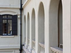 -大馆(前中区警署建築群)