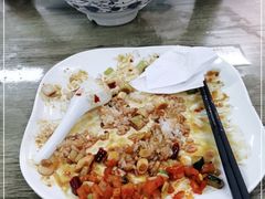 -华天新川面馆(闹市口店)