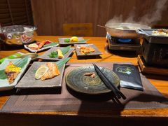 -一本料理(西溪天街店)