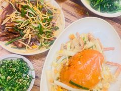 -十贰席·煨汤·台州菜(襄阳南路店)