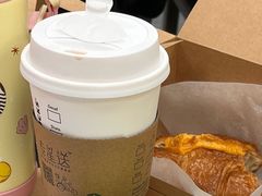 -星巴克(贵阳花果园1店)
