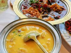 -樽宴酒楼·地道川菜·品质聚会·生日宴请