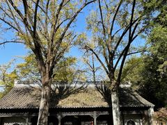 -南山风景名胜区