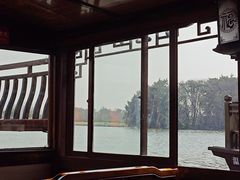-三垟湿地