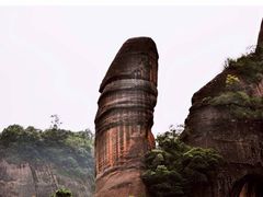 -广东大峡谷