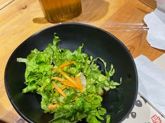 -秋香家韩式炭火烤肉(磐石路店)