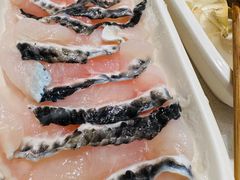 -海底捞火锅(万丰桥店)
