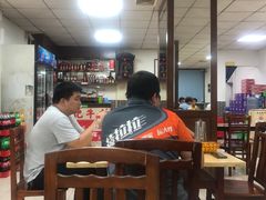 -汕头郑记牛肉火锅店(中山总店)