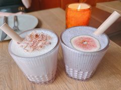 -BOR Eatery(安福路店)