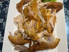 -旺角小渔村·海肠捞饭开创者(环山路店)