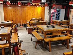 -巴将军·非遗老字号火锅(解放碑店)
