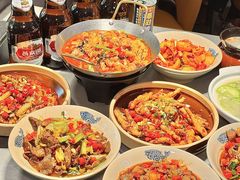-潇湘阁(汉光百货店)