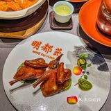 明都苑融合粤菜 ‖ 家庭聚餐首选👨‍👩‍👧‍👦