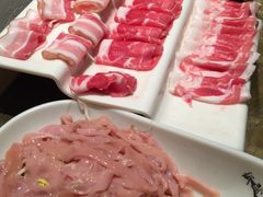 -纸盐河码头火锅(十八梯店)