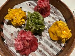 -龍聚祥烧麦馆(鼓楼店)