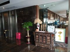 -璟象酒店-爱丽坊景观餐厅
