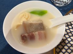 -老吉堂上海本帮菜(工体店)