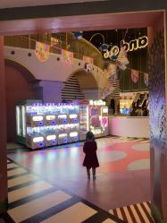 点击看大图 -meland club亲子乐园•派对•研学(昆山万象汇店)