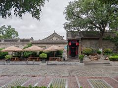 -韩城古城
