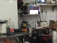 -黄阿姨锅贴大王(万航渡路店)