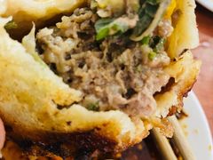 门钉肉饼-宝瑞门钉肉饼店