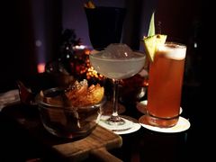 -广州四季酒店·天吧·高空酒吧