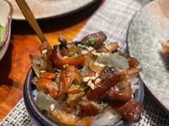 -戏作寿司(观音桥店)
