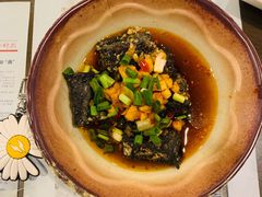 臭豆腐-双燕楼·手工馄饨·汤面小吃(世纪汇店)