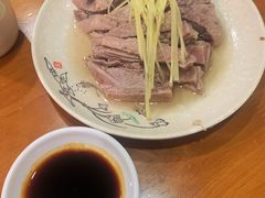 -乡亲鹅肉城(吴江店)