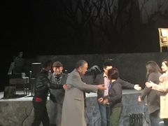 -合肥大剧院