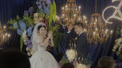 -Sunny喜铺婚礼定制·求婚策划