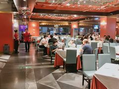 大堂-大鸭梨烤鸭(金色漫香店)