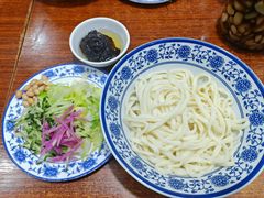 -方砖厂69号炸酱面(方砖厂胡同店)