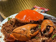 -喜记避风塘炒辣蟹(总店)