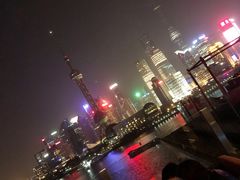 -罗斯福色戒酒吧(外滩店)