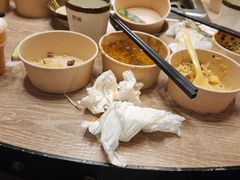 -野妹经典火锅(江夏中百店)