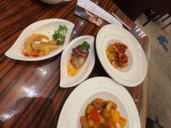 -厦门朗豪酒店 · 明阁中餐厅
