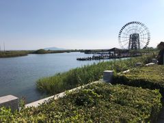 -苏州太湖湖滨国家湿地公园