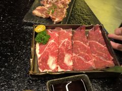 -樱嘢·炭火烧肉(惠南店)
