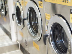 -XI·LaundryCafe 喜咖自助洗衣咖啡店