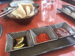 -风与炭BBQ户外火锅烧烤(成都群光君悦酒店)