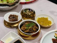 -味+新京宴·烤鸭·北京菜(创意谷店)