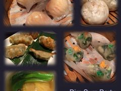 点心buffet-海航大厦万豪酒店彩海轩中餐厅(霄云路店)
