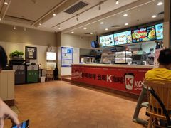 -肯德基(胜利店)