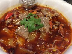 水煮牛肉-寻味顺德·珍之宝酒楼(银钻店)